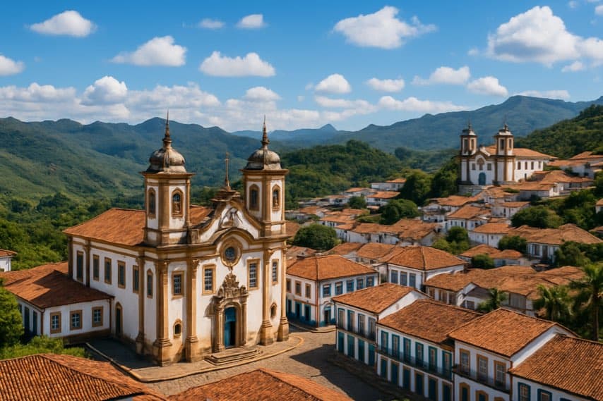 Minas Gerais